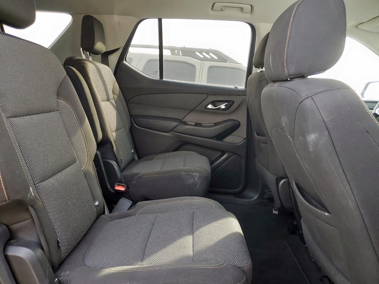 2018 Chevrolet Traverse Lt VIN: 1GNERGKW4JJ175330 Lot: 93060295