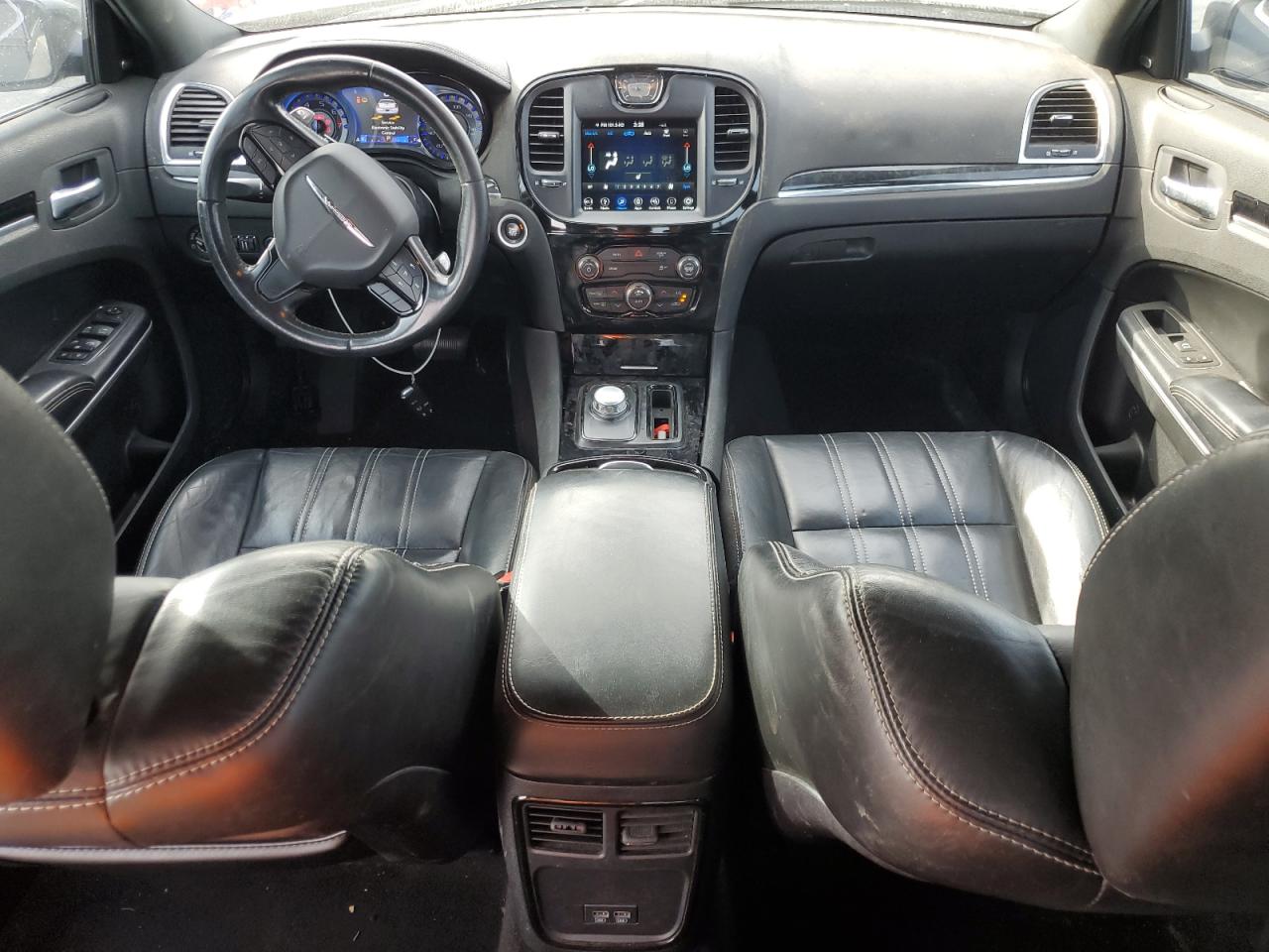 2019 Chrysler 300 S VIN: 2C3CCAGG8KH698471 Lot: 93768685