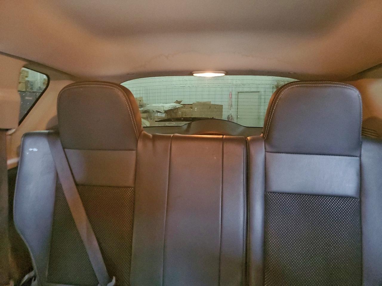 2014 Jeep Compass Latitude VIN: 1C4NJCEB8ED849484 Lot: 93601135