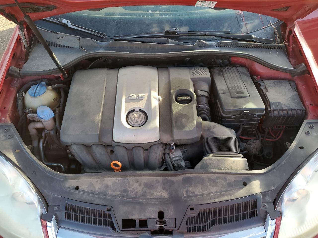 2009 Volkswagen Jetta S VIN: 3VWJM71K79M029844 Lot: 92475465