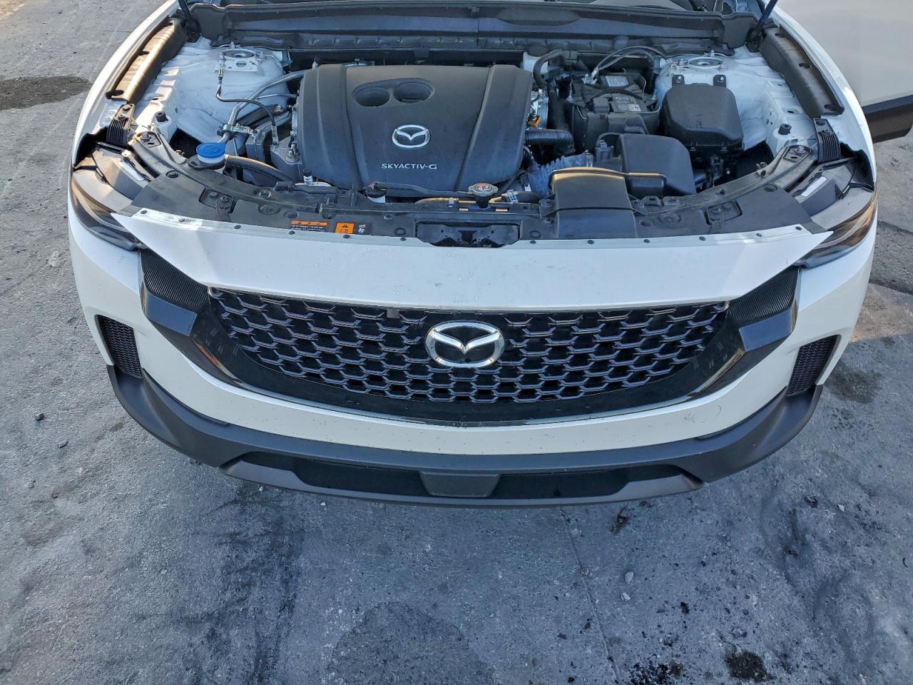 2023 Mazda Cx-50 Premium Plus VIN: 7MMVABEM7PN131336 Lot: 93914685