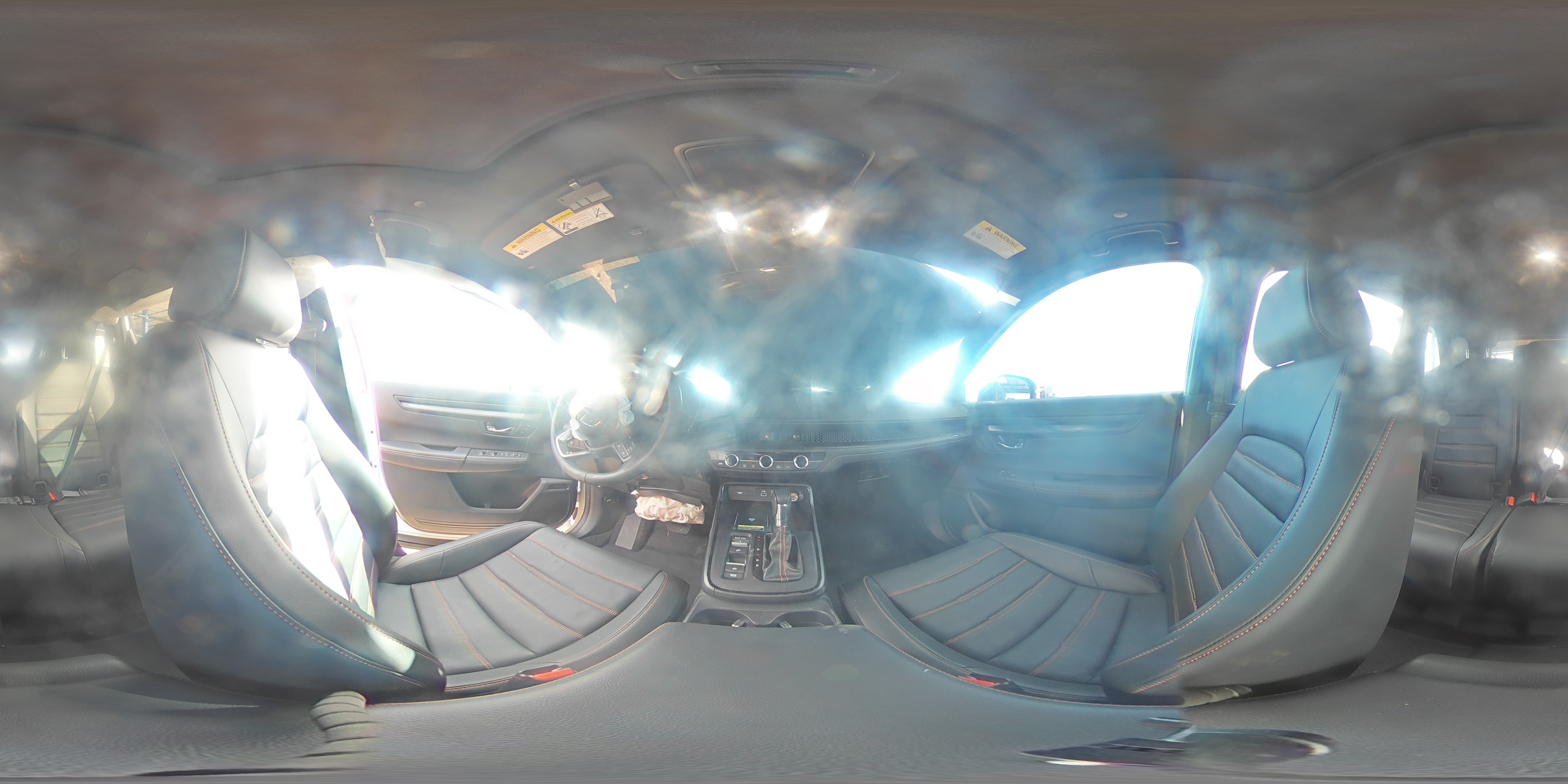 2025 Honda Cr-V Sport-L VIN: 7FARS5H82SE015066 Lot: 94573205