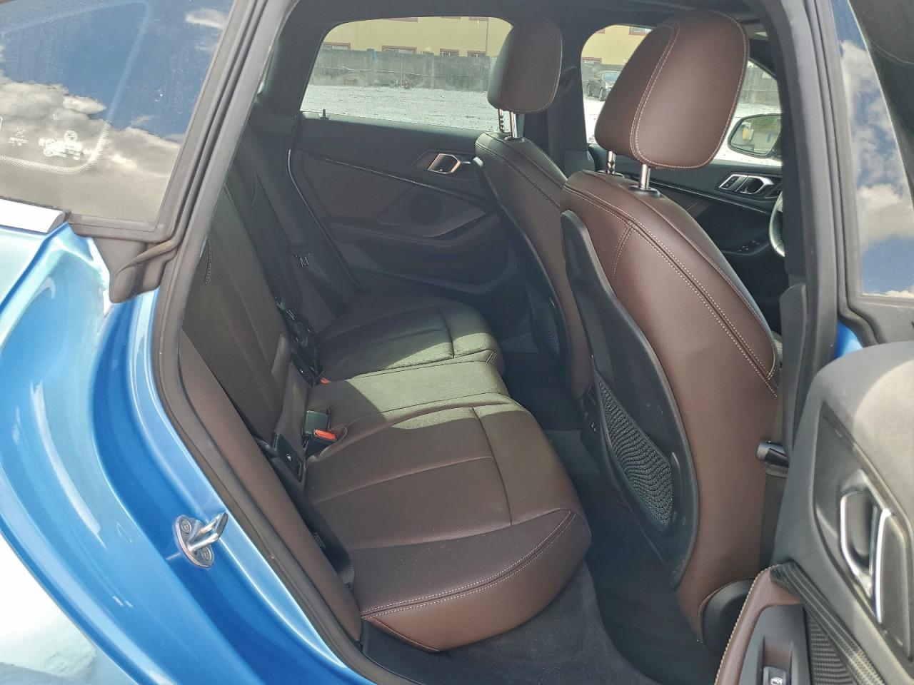 2021 BMW 228I VIN: WBA53AK05M7J67111 Lot: 92919075