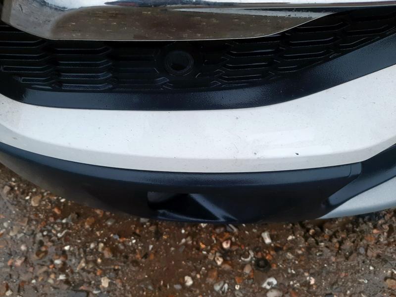 2018 VAUXHALL GRANDLAND X 1.6 TURBO D TECH LINE NAV 5DR