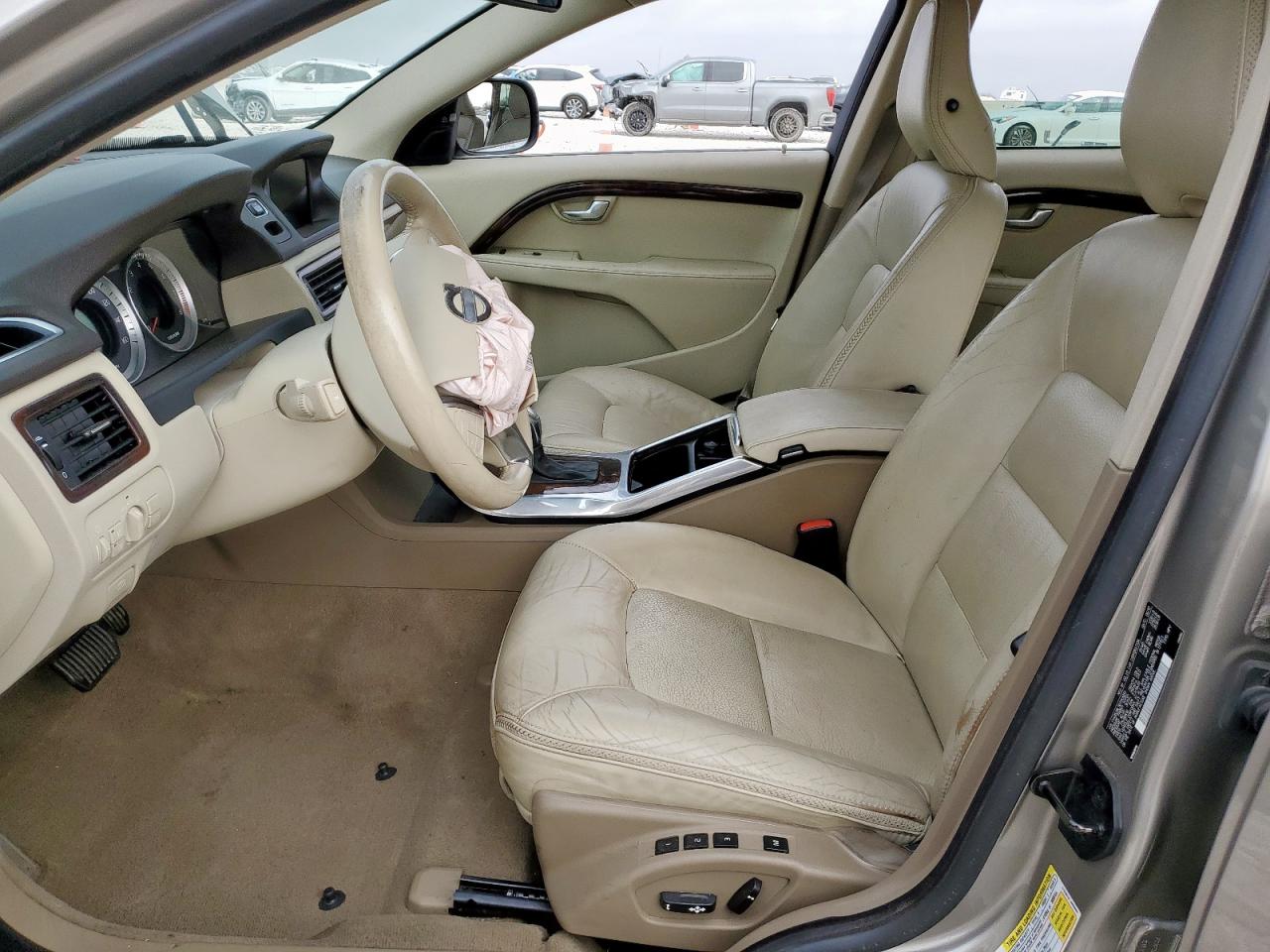 2013 Volvo Xc70 3.2 VIN: YV4952BL5D1149089 Lot: 93194795