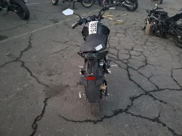 2023 KAWASAKI BR125 J  