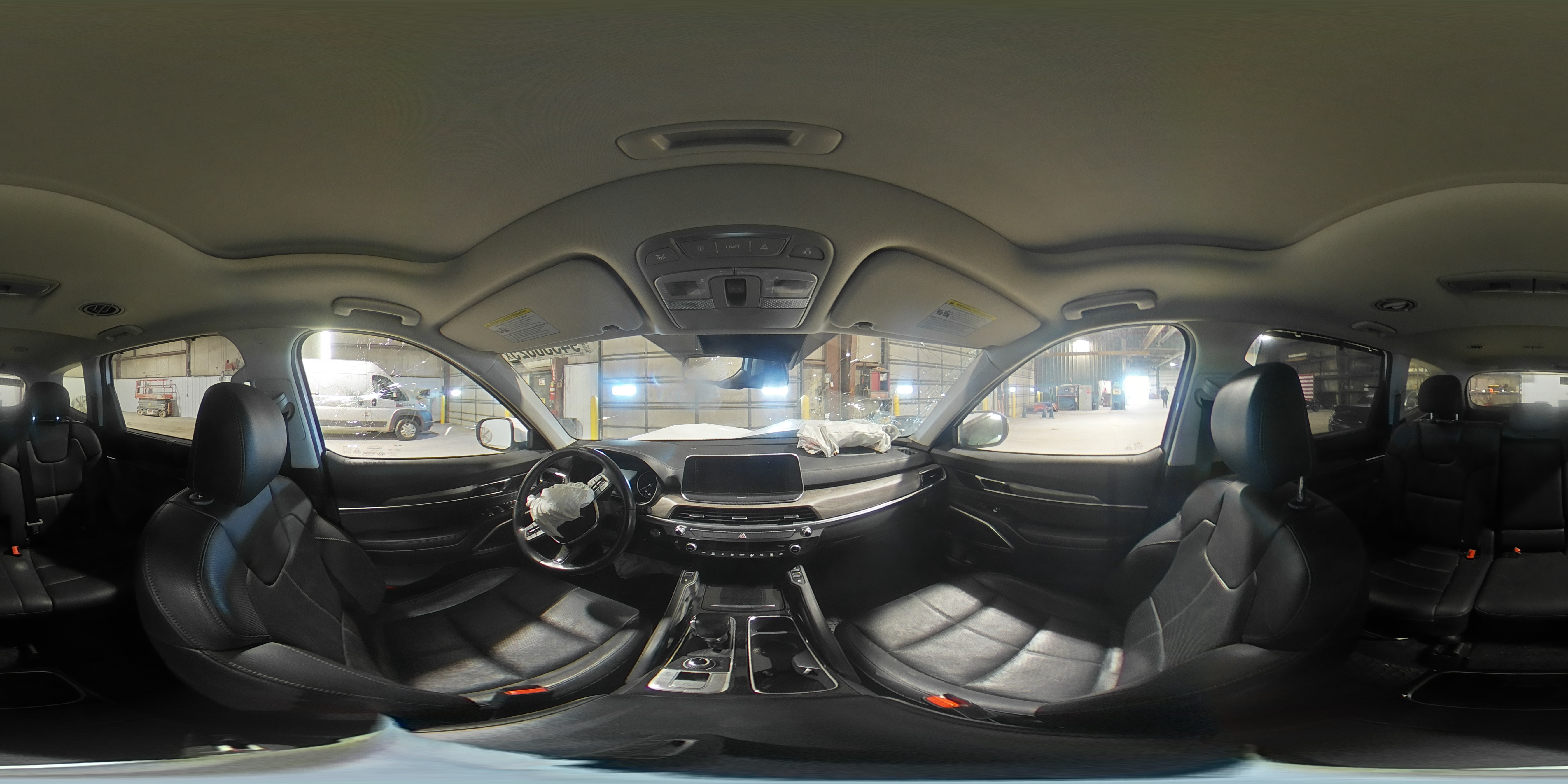 2021 Kia Telluride Ex VIN: 5XYP3DHC7MG131003 Lot: 94530825