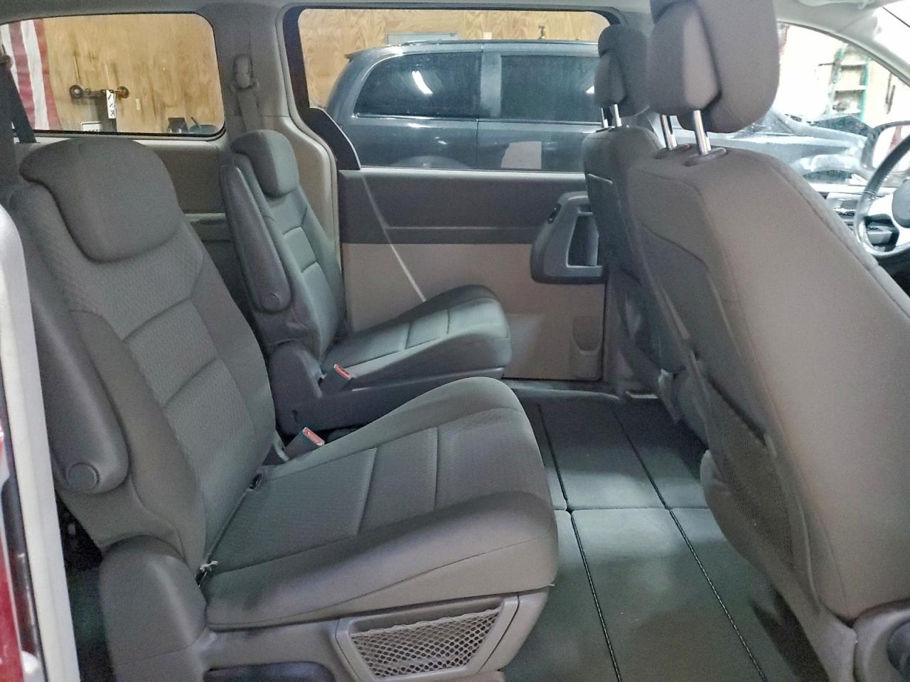 2010 Chrysler Town & Country Touring VIN: 2A4RR5D14AR315589 Lot: 93183085