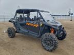 2024 POLARIS RZR XP 4 1000 PREMIUM   for sale at Copart IA - CEDAR RAPIDS