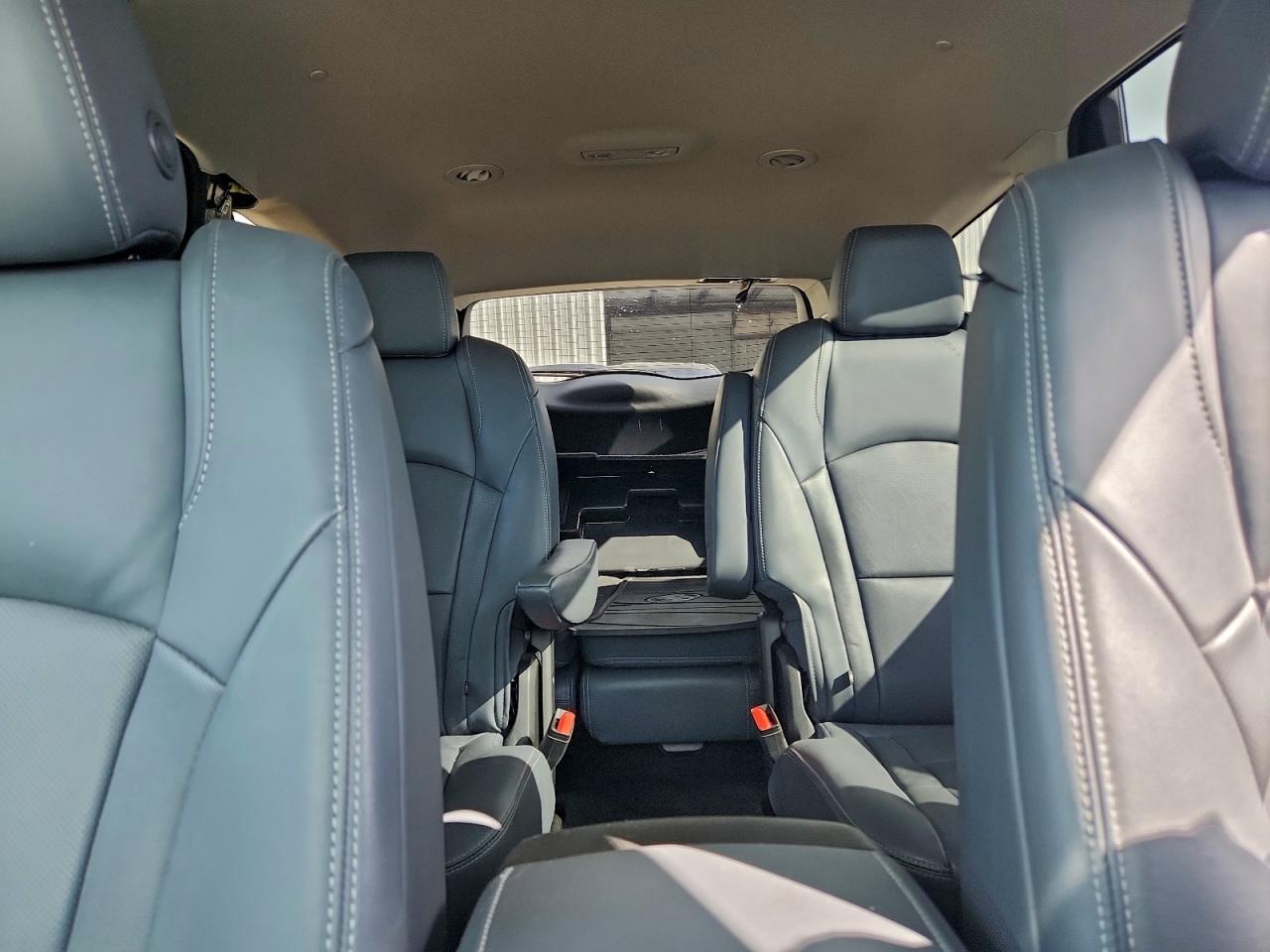 2020 Buick Enclave Essence VIN: 5GAERBKW3LJ296740 Lot: 93507385