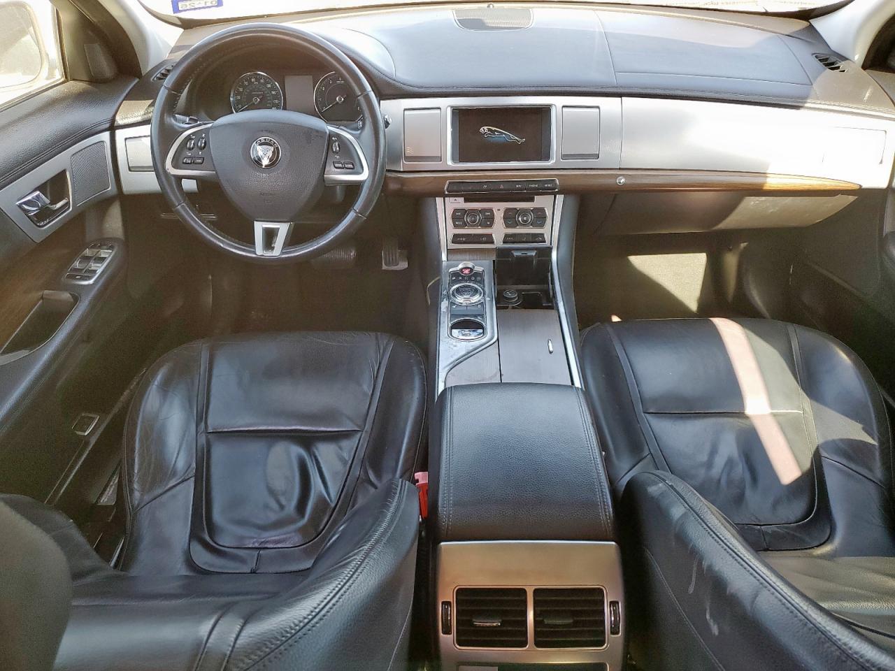 2014 Jaguar Xf VIN: SAJWA0ES3EPU16691 Lot: 92350615