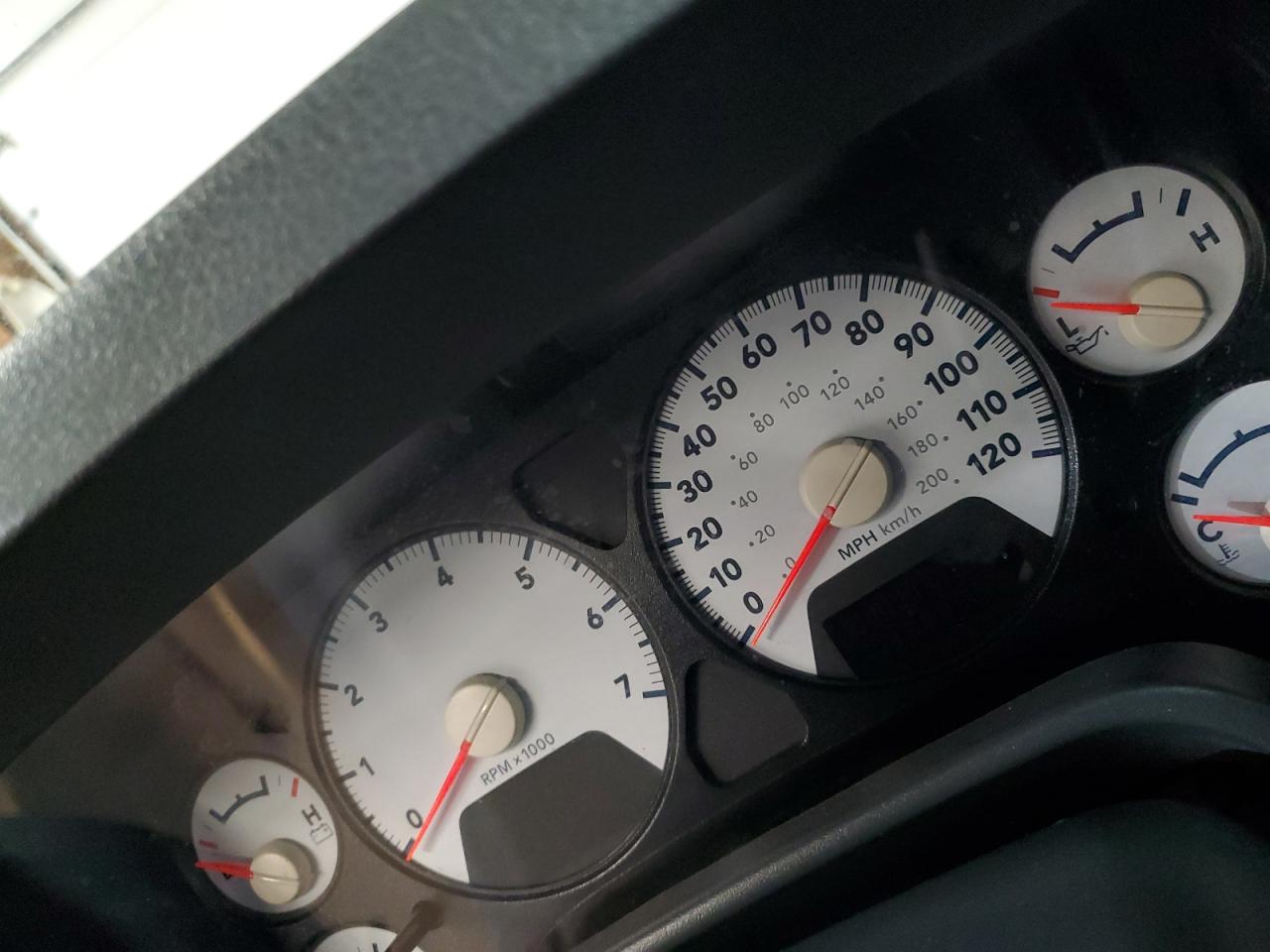 2007 Dodge Ram 1500 St VIN: 1D7HU18267S262340 Lot: 92653715