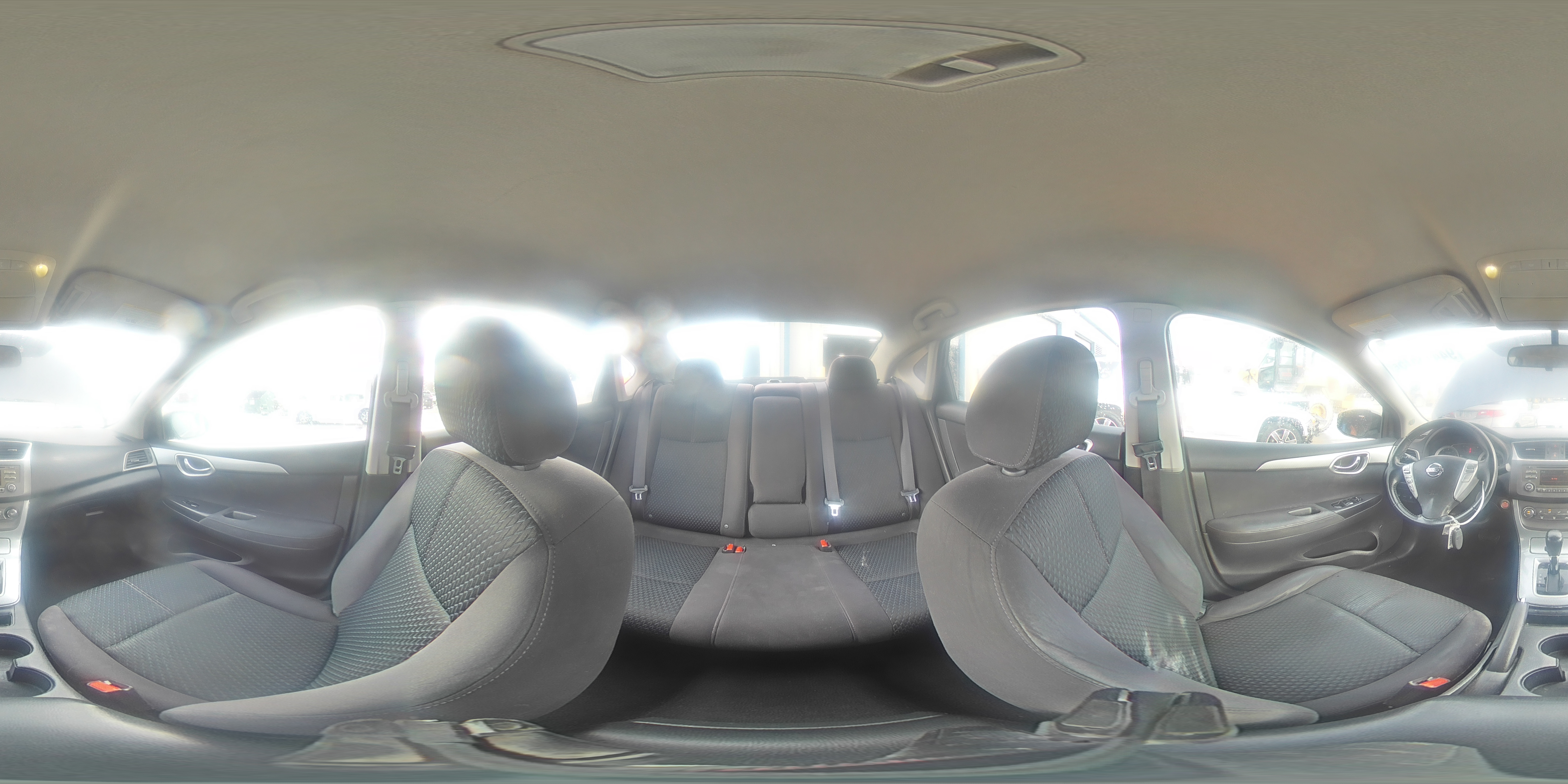 2013 Nissan Sentra S VIN: 3N1AB7AP1DL757858 Lot: 94413515