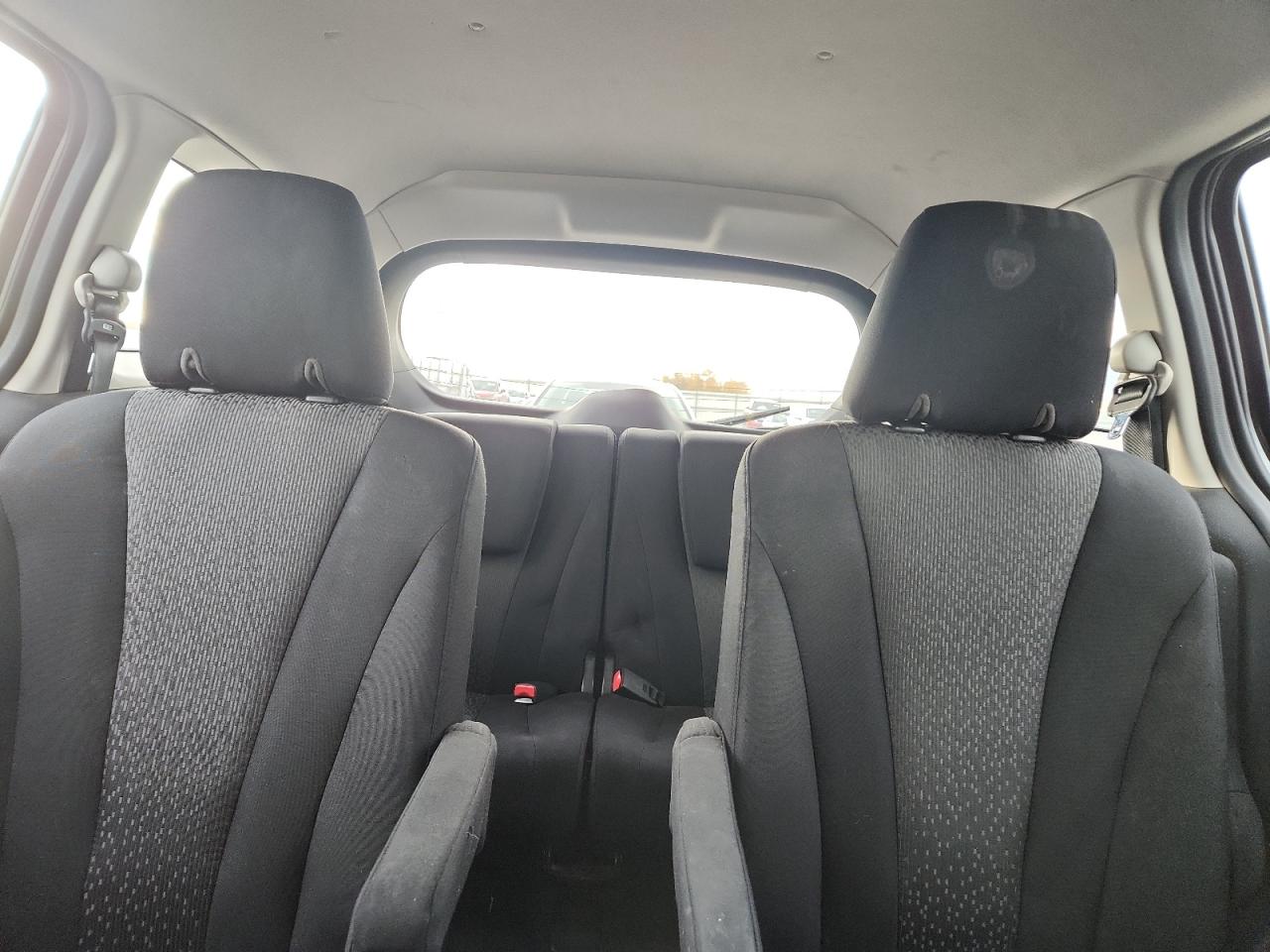 2012 Mazda 5 VIN: JM1CW2BL7C0114113 Lot: 93118525