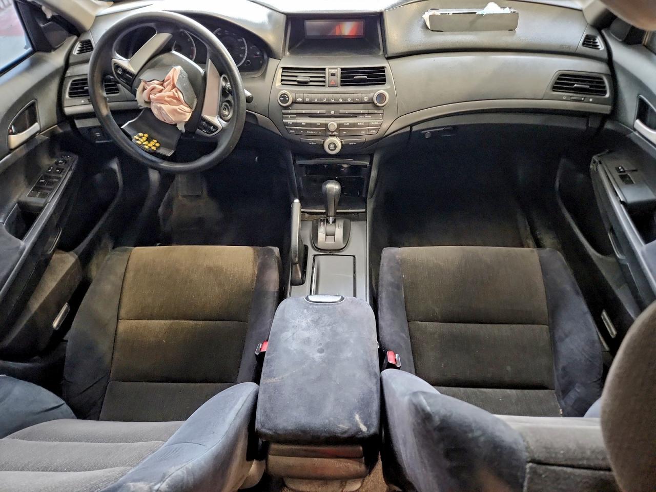 2009 Honda Accord Lx VIN: 1HGCP26319A094713 Lot: 94077085