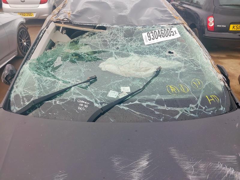 2019 VOLKSWAGEN POLO 1.0 EVO SE 5DR