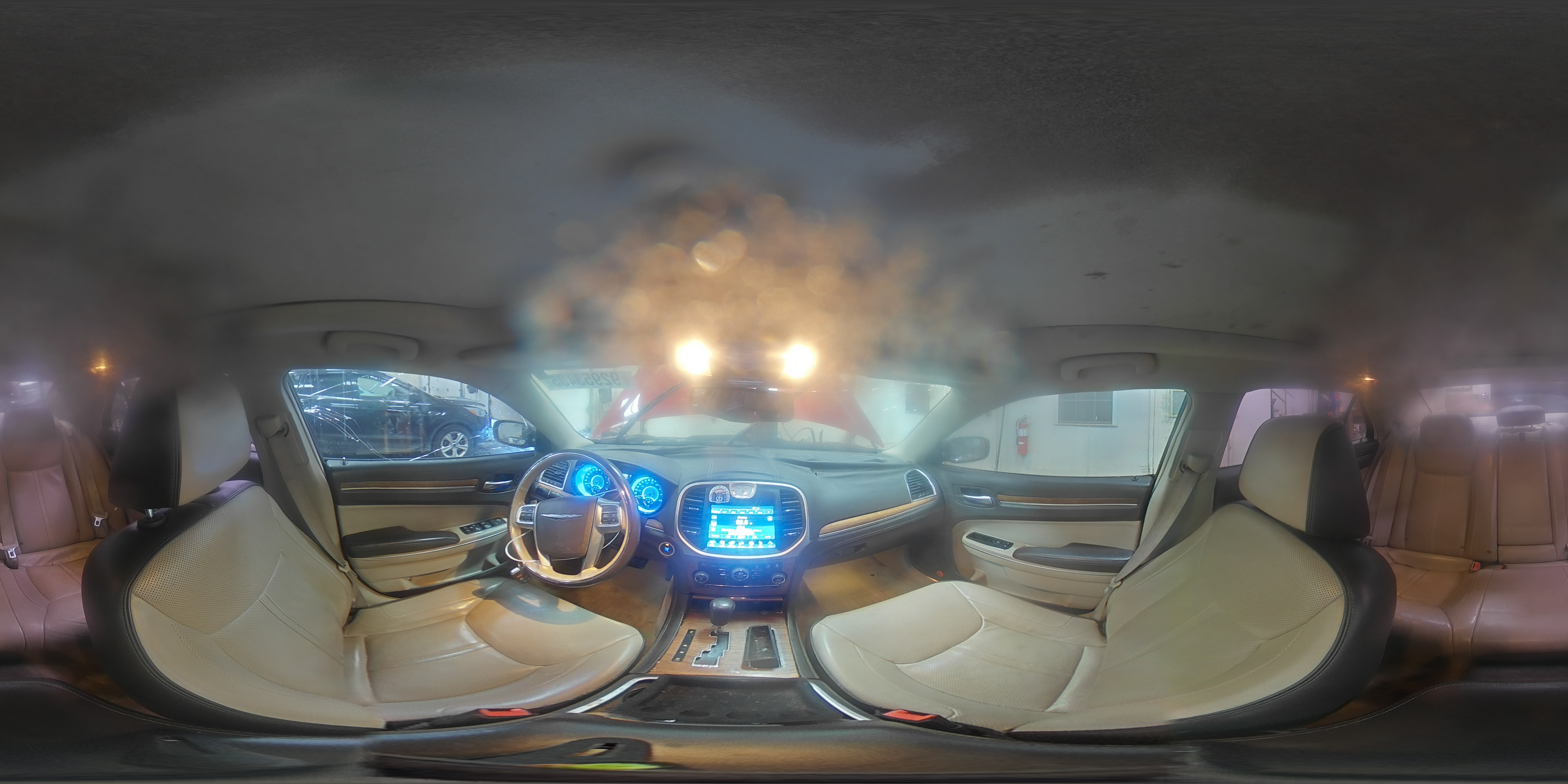 2013 Chrysler 300C Luxury VIN: 2C3CCAST2DH567592 Lot: 92953435