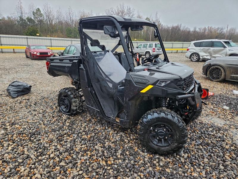 2025 POLARIS RANGER 1000 EPS   for sale at Copart TN - MEMPHIS
