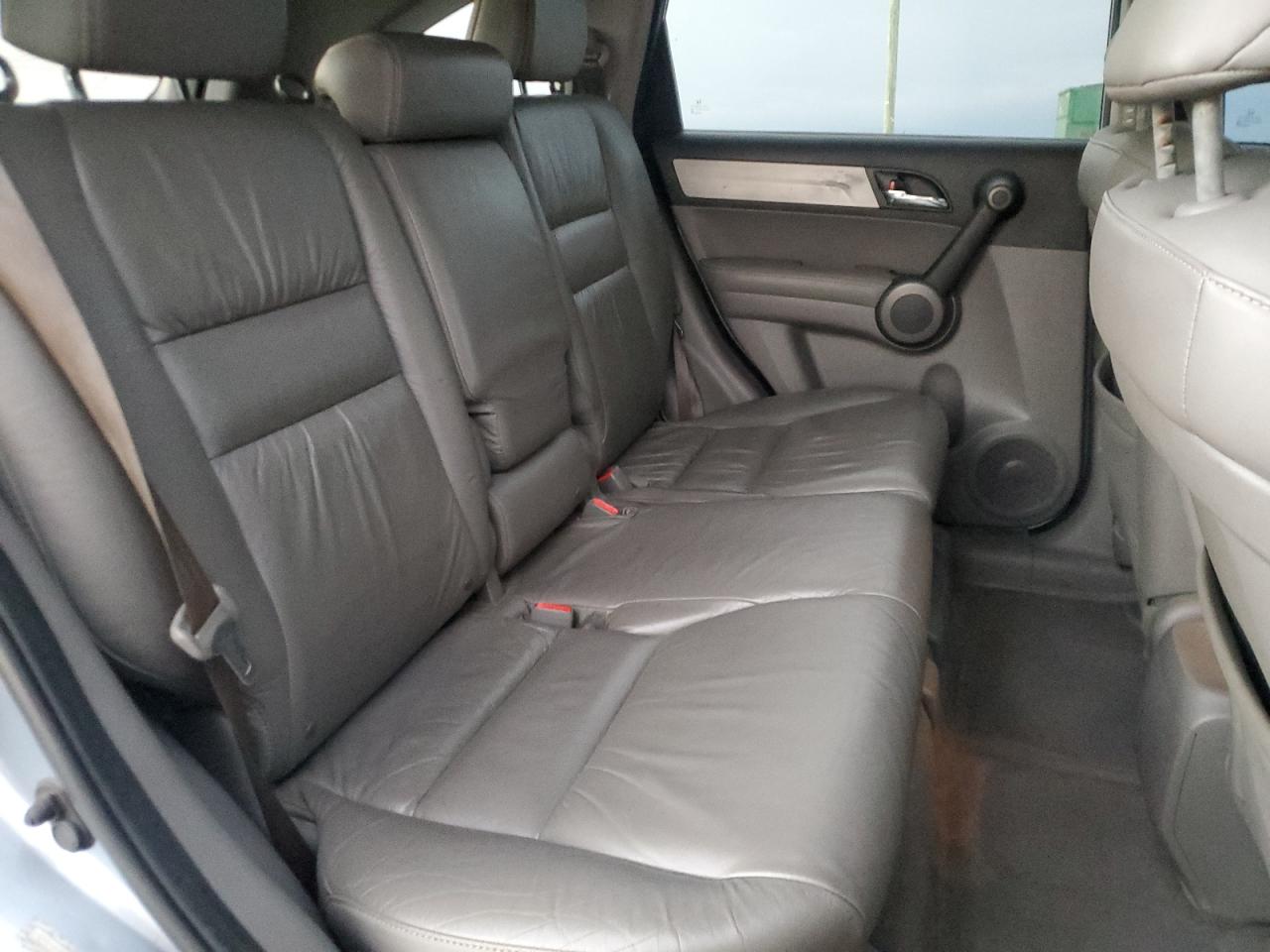 2010 Honda Cr-V Exl VIN: 5J6RE4H72AL020228 Lot: 91706465