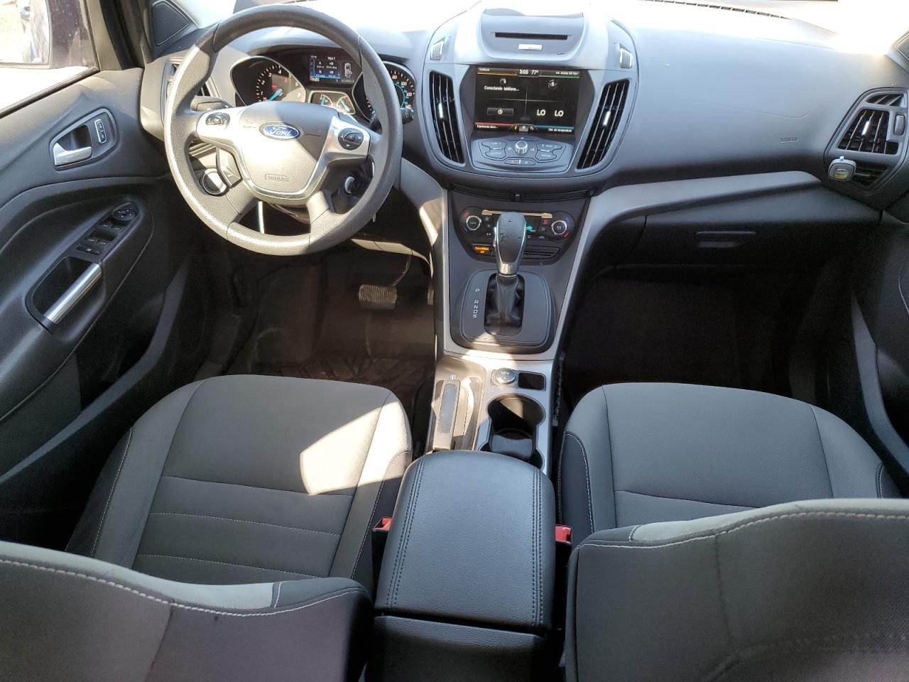 2015 Ford Escape Se VIN: 1FMCU9GXXFUA97052 Lot: 92590675