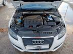 2010 AUDI A3 1.6 TDI SE 5DR for sale at Copart WESTBURY