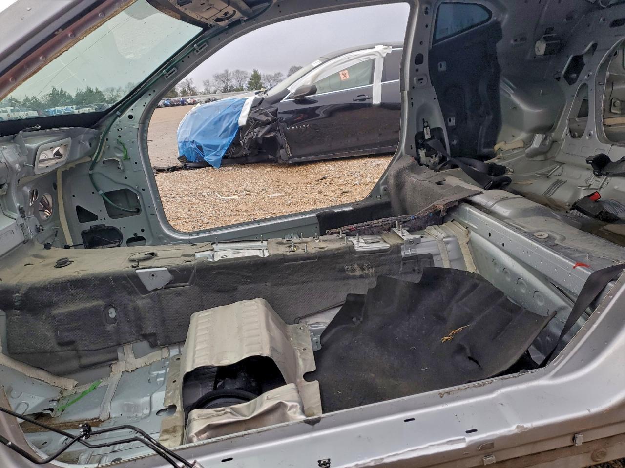 2016 Chevrolet Camaro Ss VIN: 1G1FH1R79G0136638 Lot: 92583365