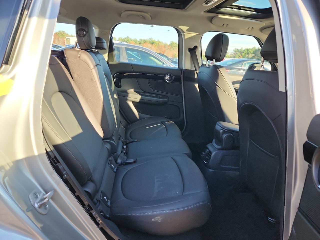 2024 Mini Cooper S Countryman VIN: WMZ53BR06R3R61404 Lot: 91291005