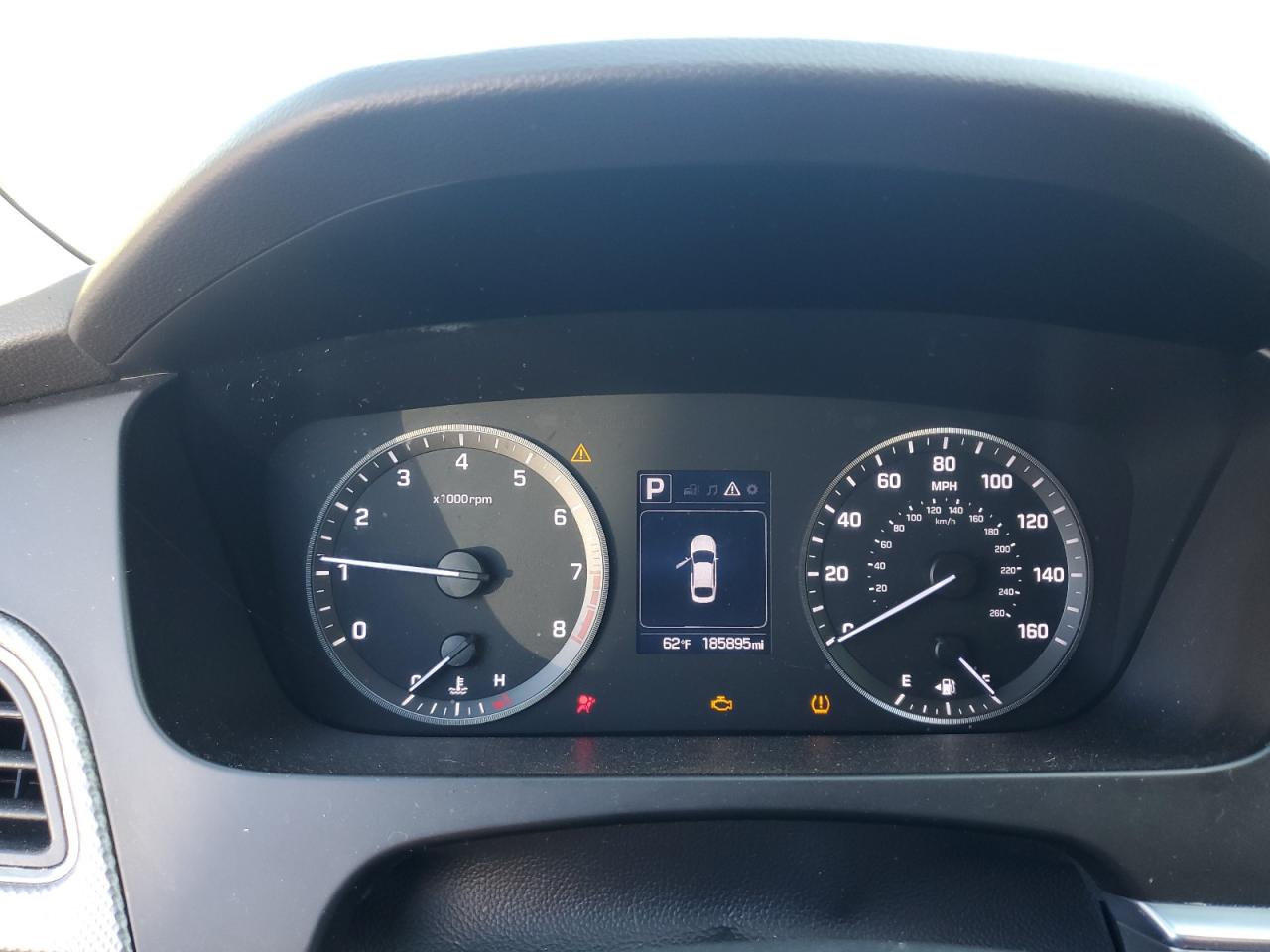 2016 Hyundai Sonata Se VIN: 5NPE24AF9GH423098 Lot: 91777215