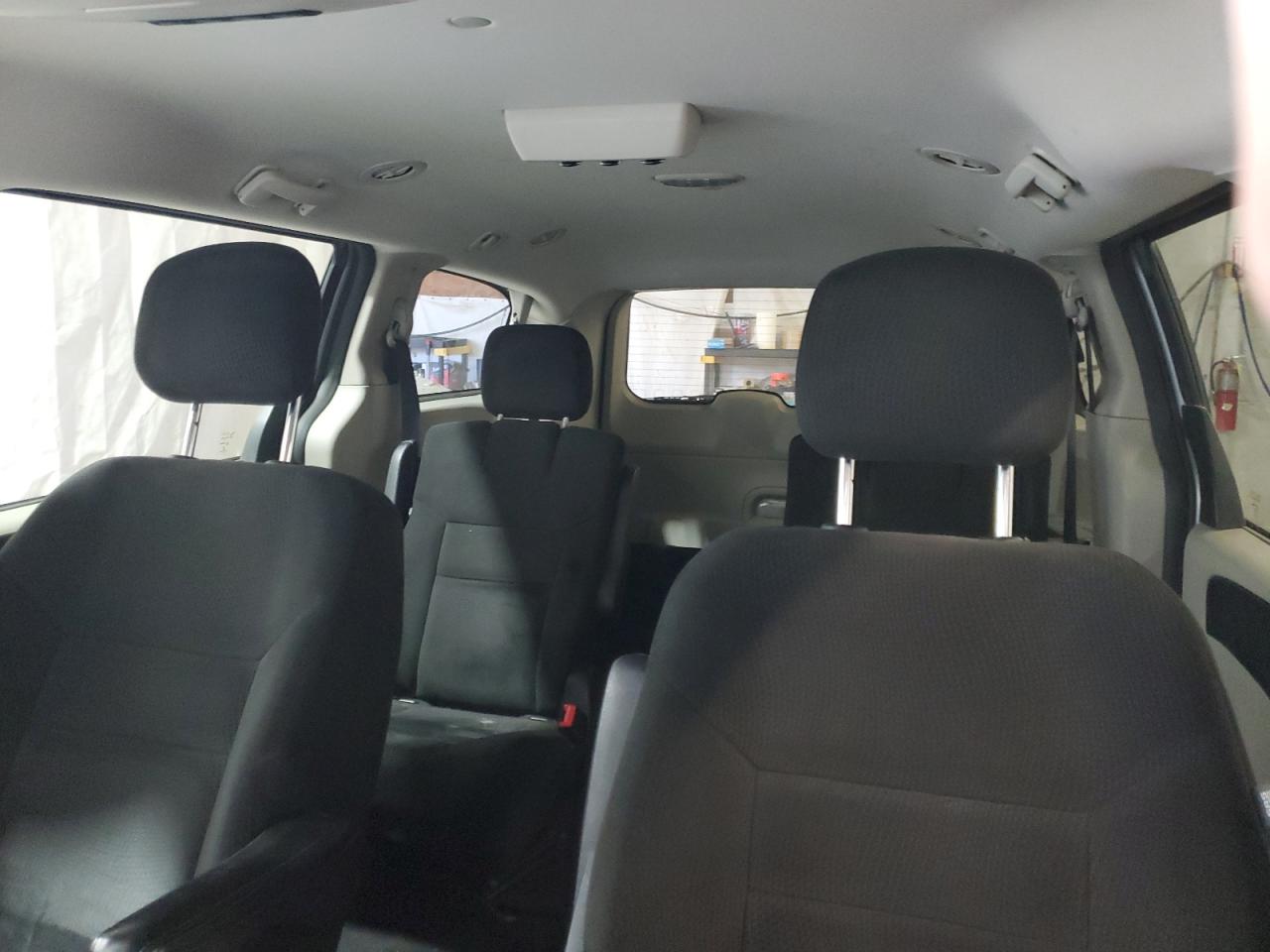 2015 Dodge Grand Caravan Sxt VIN: 2C4RDGCGXFR591384 Lot: 90999655