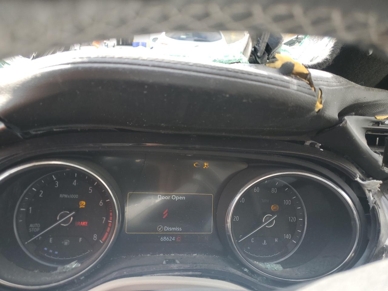 2023 Buick Encore Gx Essence VIN: KL4MMFSL1PB007368 Lot: 92098945