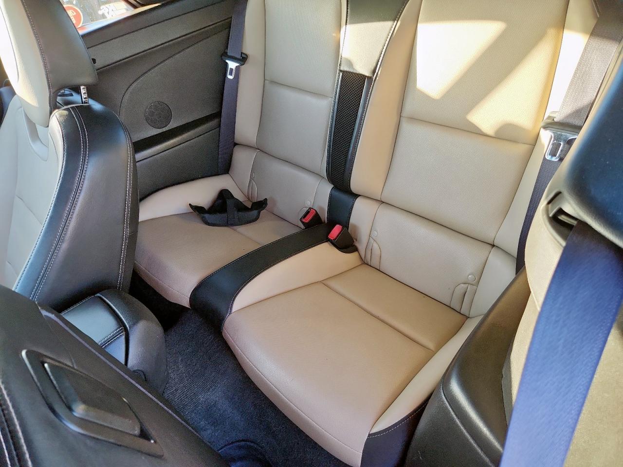 2011 Chevrolet Camaro Lt VIN: 2G1FC3DD8B9206443 Lot: 91427455