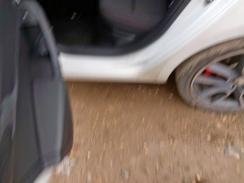 2019 SKODA OCTAVIA 2.0 TSI 245 VRS 5DR [BLACK PACK]