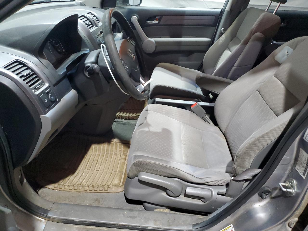 2007 Honda Cr-V Ex VIN: JHLRE48597C049810 Lot: 92279385