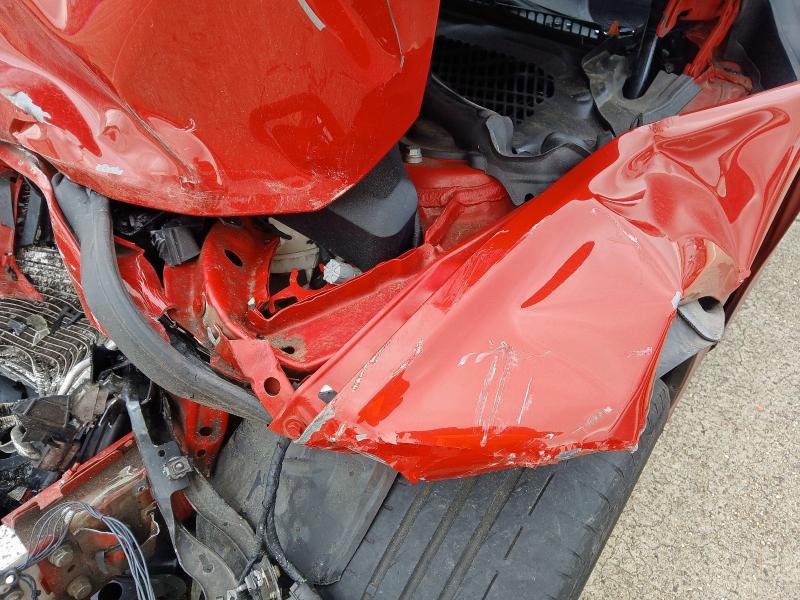 2016 BMW 3 SERIES 318I SE 4DR STEP AUTO