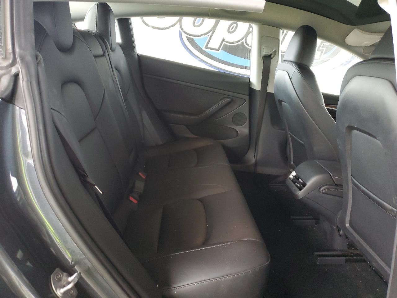 2023 Tesla Model 3 VIN: 5YJ3E1EA3PF710544 Lot: 93513165