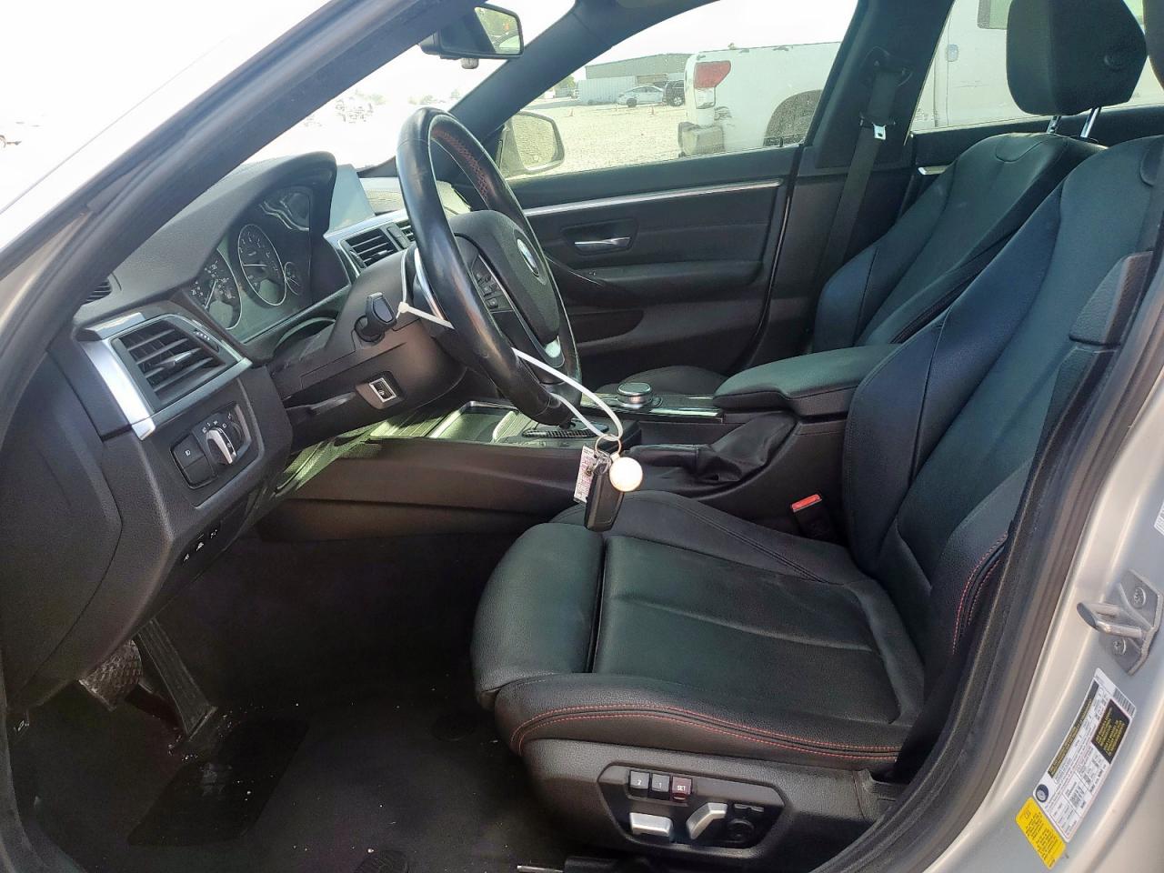 2019 BMW 430I Gran Coupe VIN: WBA4J1C5XKBM14760 Lot: 93137825