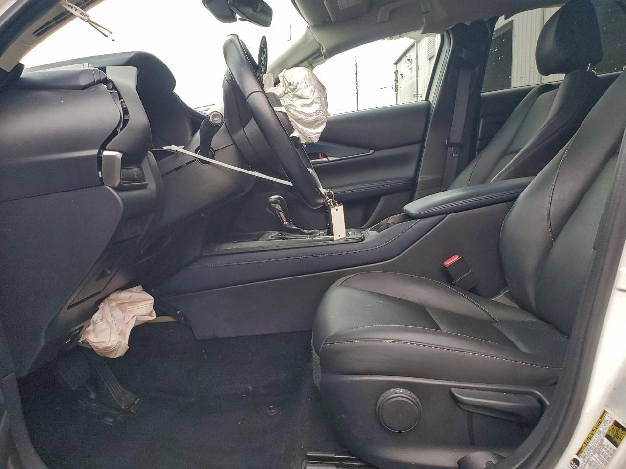 2021 Mazda Cx-30 Select VIN: 3MVDMABL1MM227119 Lot: 94396035