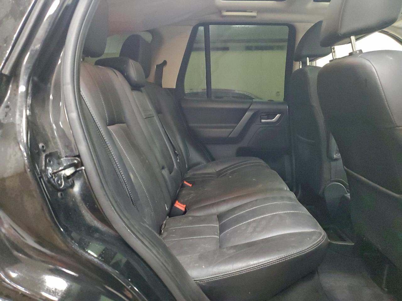 2011 Land Rover Lr2 Hse VIN: SALFR2BN6BH219059 Lot: 93649285