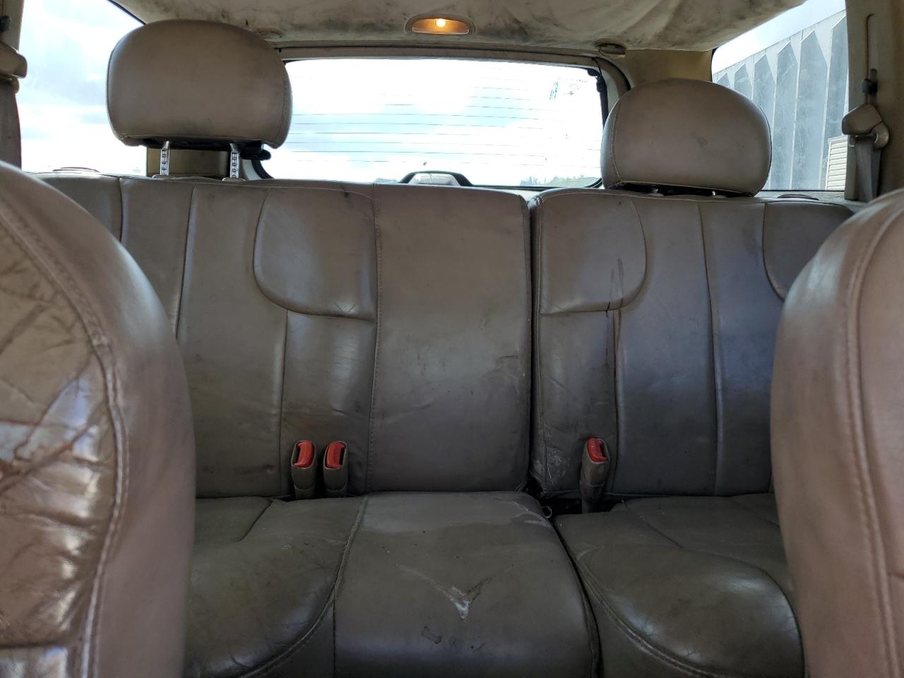 2001 Jeep Grand Cherokee Laredo VIN: 1J4GX48SX1C654182 Lot: 91292045