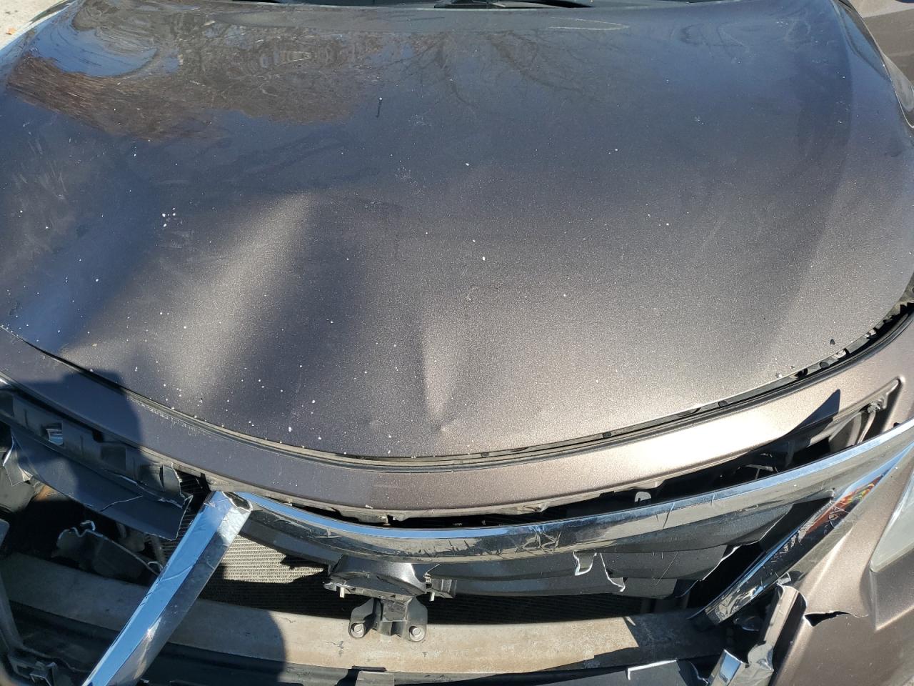 2013 Nissan Altima 2.5 VIN: 1N4AL3AP2DN407986 Lot: 92021885