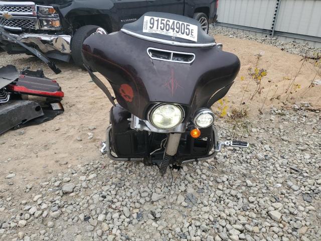 2014 HARLEY-DAVIDSON FLHTCU ULTRA CLASSIC ELECTRA GLIDE  