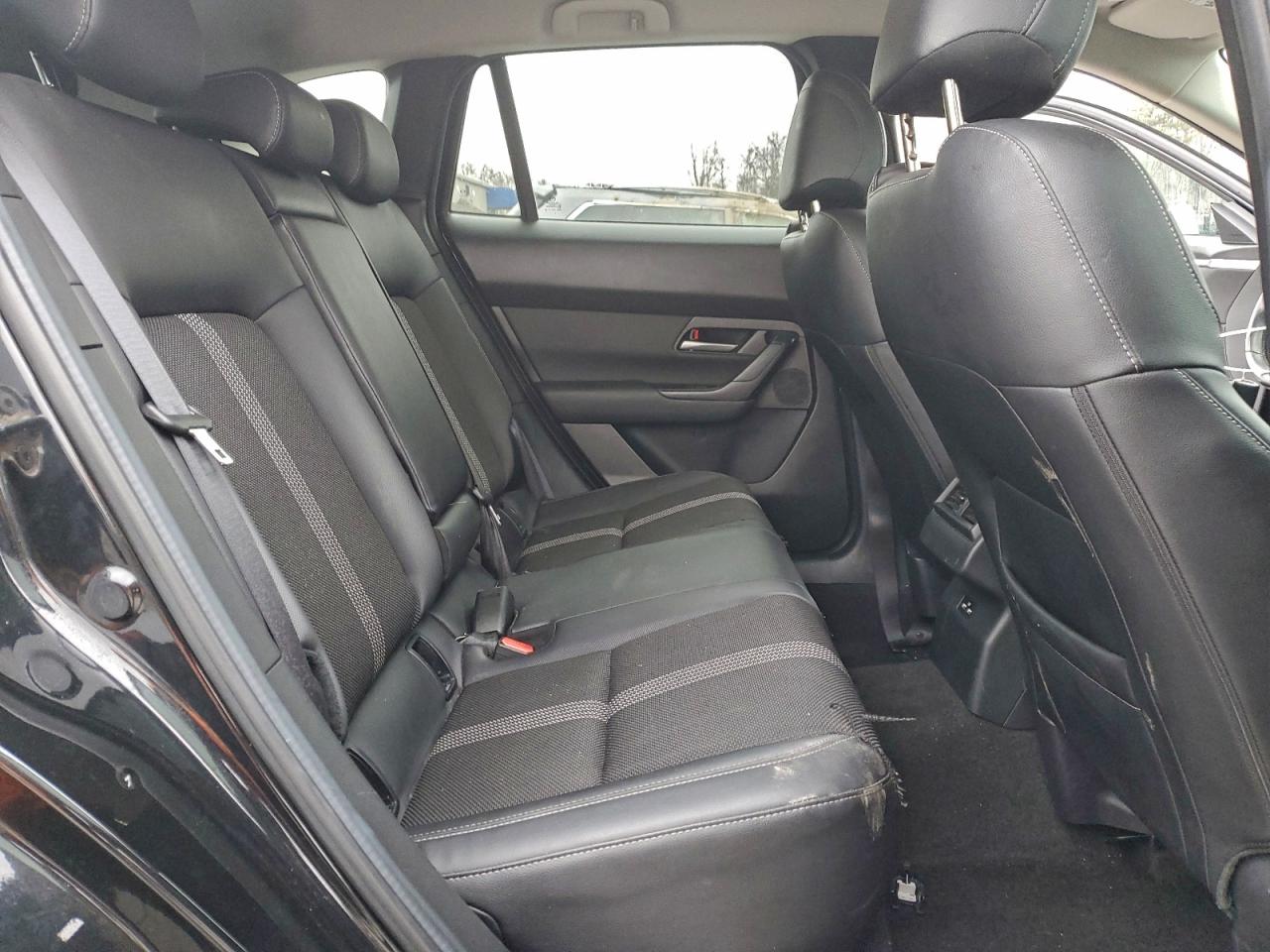 2024 Mazda Cx-50 Preferred VIN: 7MMVABBM7RN180978 Lot: 93768475