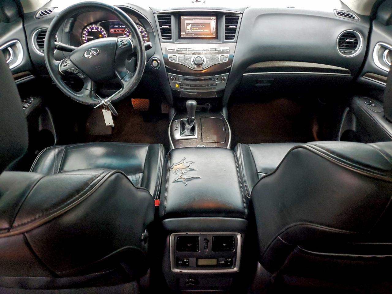 2015 Infiniti Qx60 VIN: 5N1AL0MM9FC519740 Lot: 93965715