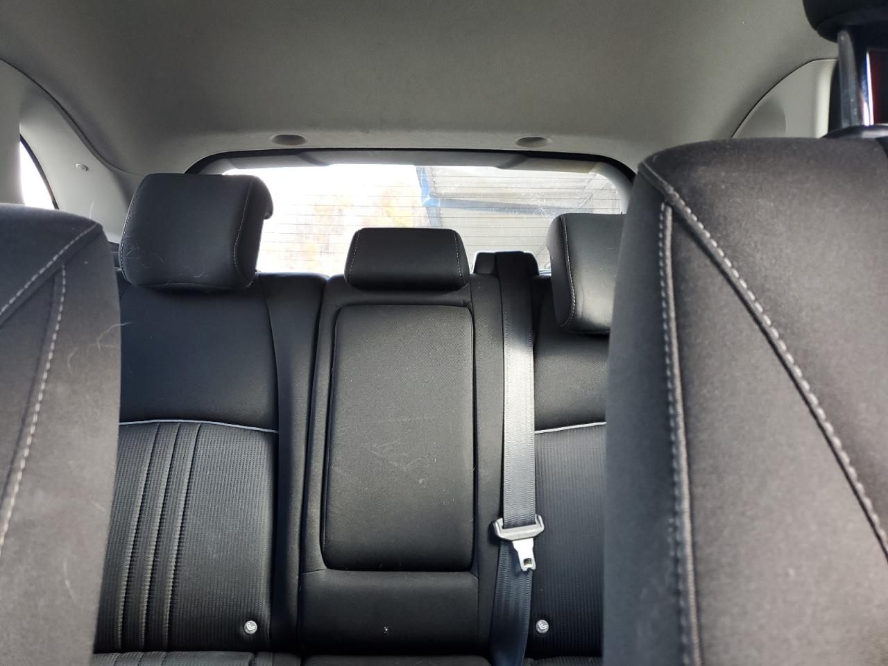 2019 Mazda Cx-3 Sport VIN: JM1DKFB79K0438253 Lot: 91555215