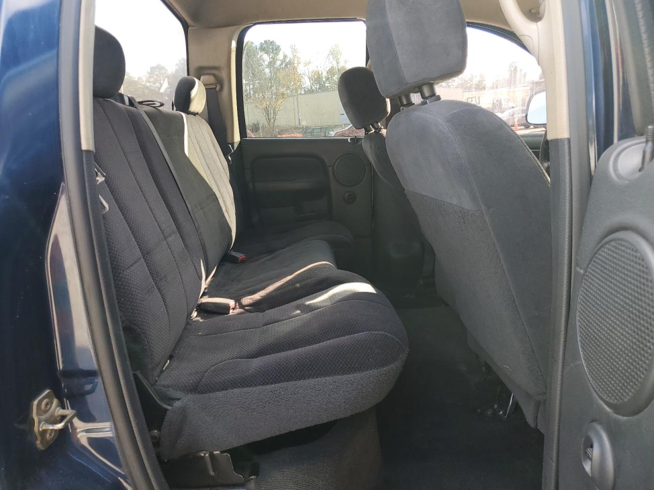 2004 Dodge Ram 1500 St VIN: 1D7HA18N24J210112 Lot: 91274285