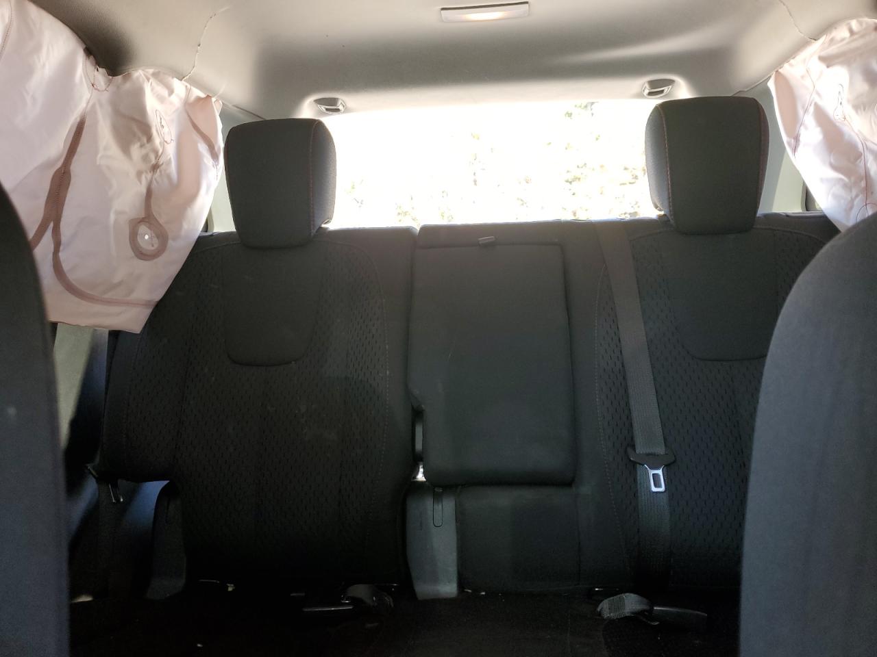 2013 GMC Terrain Sle VIN: 2GKALMEK0D6186881 Lot: 92777785