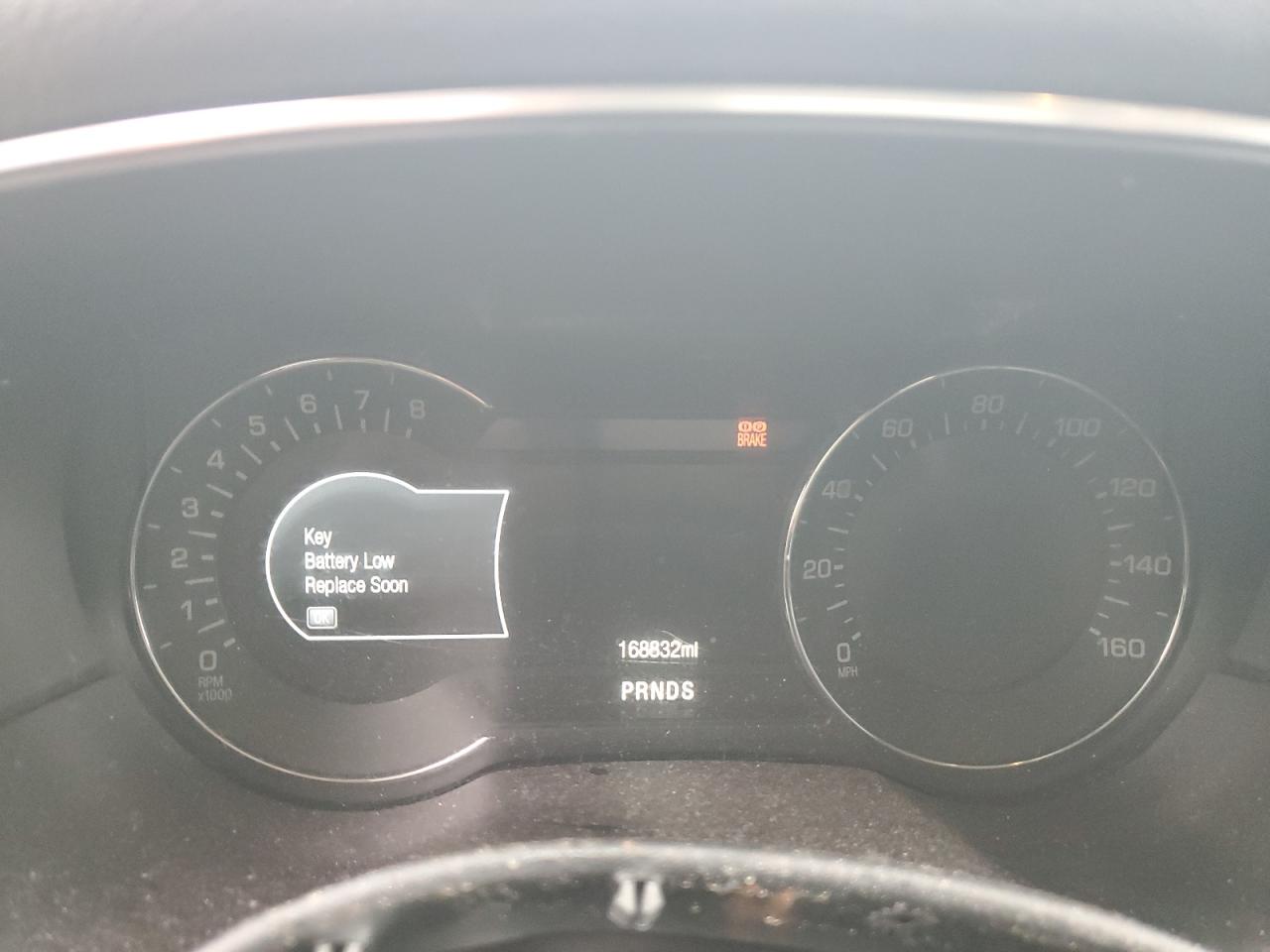 2015 Lincoln Mkc VIN: 5LMCJ2A98FUJ01705 Lot: 93356255