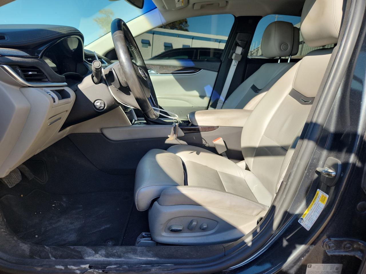 2013 Cadillac Xts Luxury Collection VIN: 2G61R5S30D9101911 Lot: 90943665