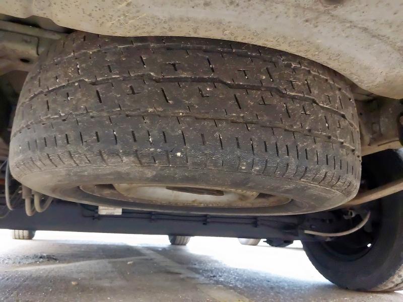 2015 FORD TRANSIT CUSTOM 2.2 TDCI 100PS LOW ROOF VAN