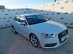 2014 AUDI A3 1.6 TDI SPORT 5DR for sale at Copart BRISTOL